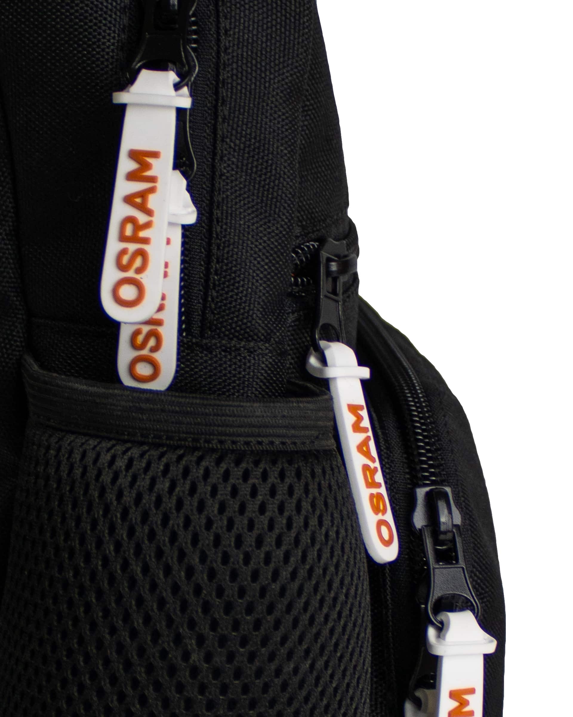 Сумка на плече модель: Sling колір: чорний Замовник: Osram 2 Сумка на плече модель: Sling колір: чорний Замовник: Osram