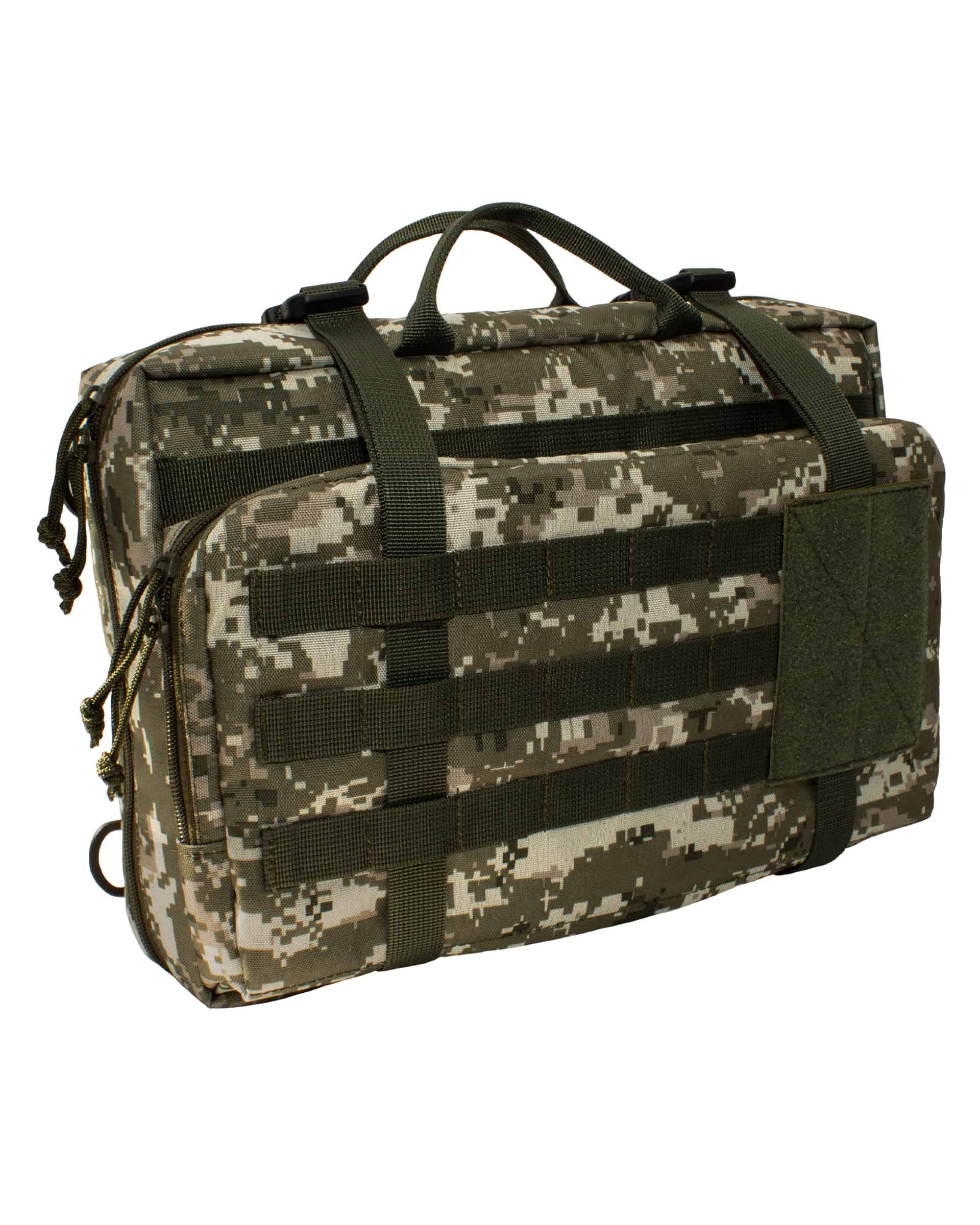 Тактична сумка для саперів Surikat колір: Multicam Замовник: сапери