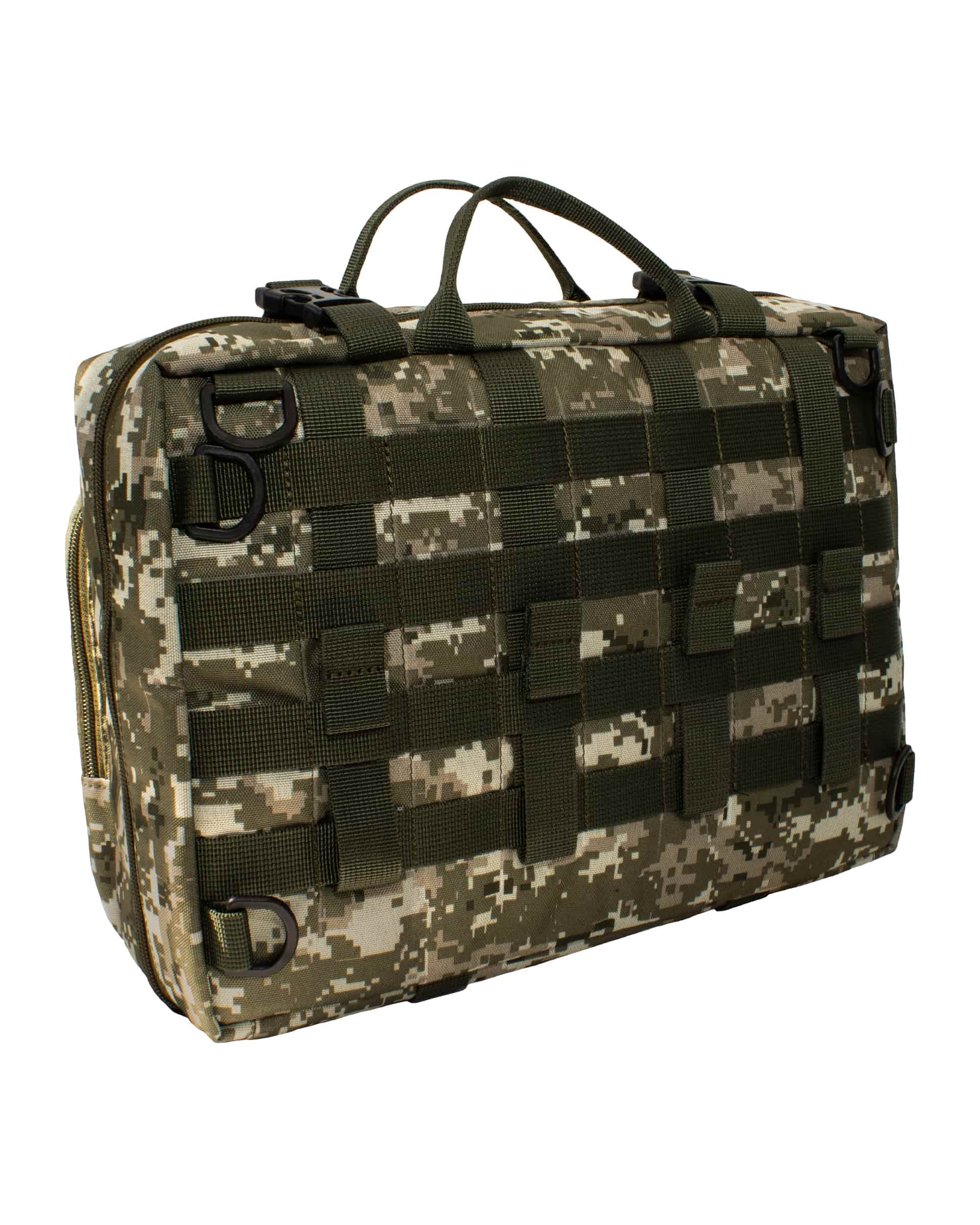 Тактична сумка для саперів Surikat колір: Multicam Замовник: сапери