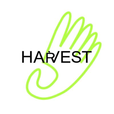 Harvest логотип