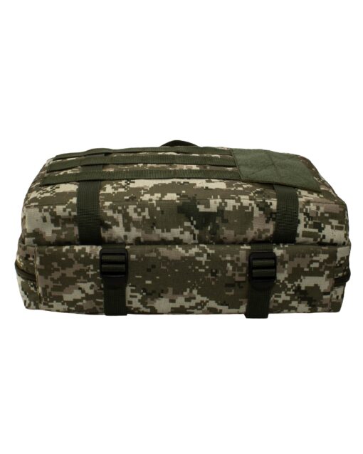 Тактична сумка для саперів Surikat колір: Multicam Замовник: сапери