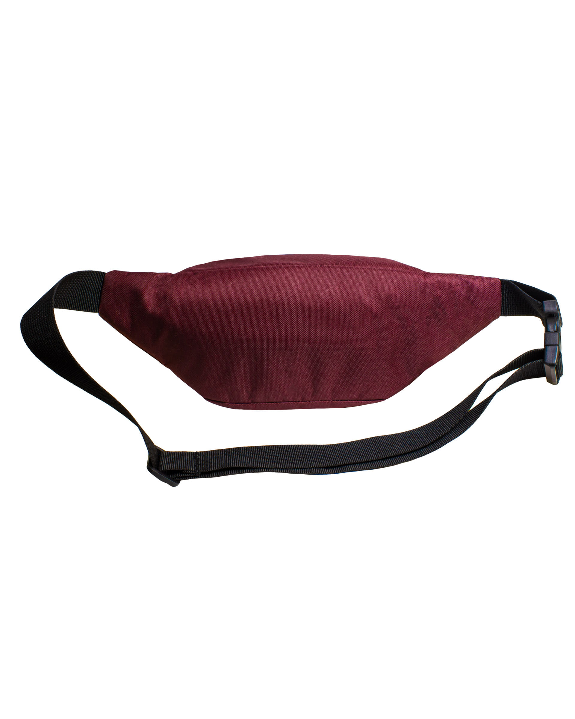 Поясна сумка Surikat модель: Sense колір: бордо 3 Поясна сумка Surikat модель: Sense колір: бордо