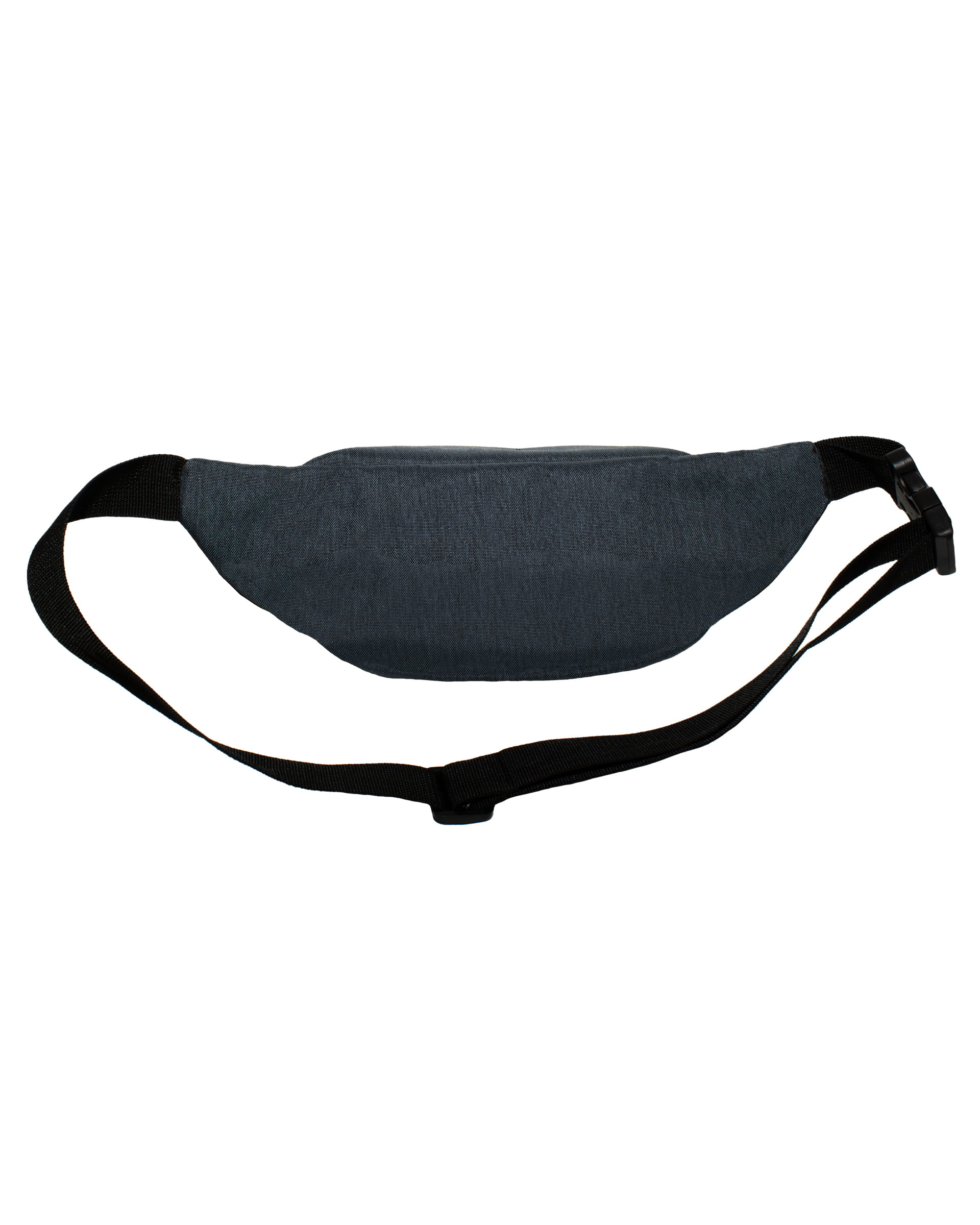 Поясна сумка Surikat модель: Sense колір: графітовий меланж