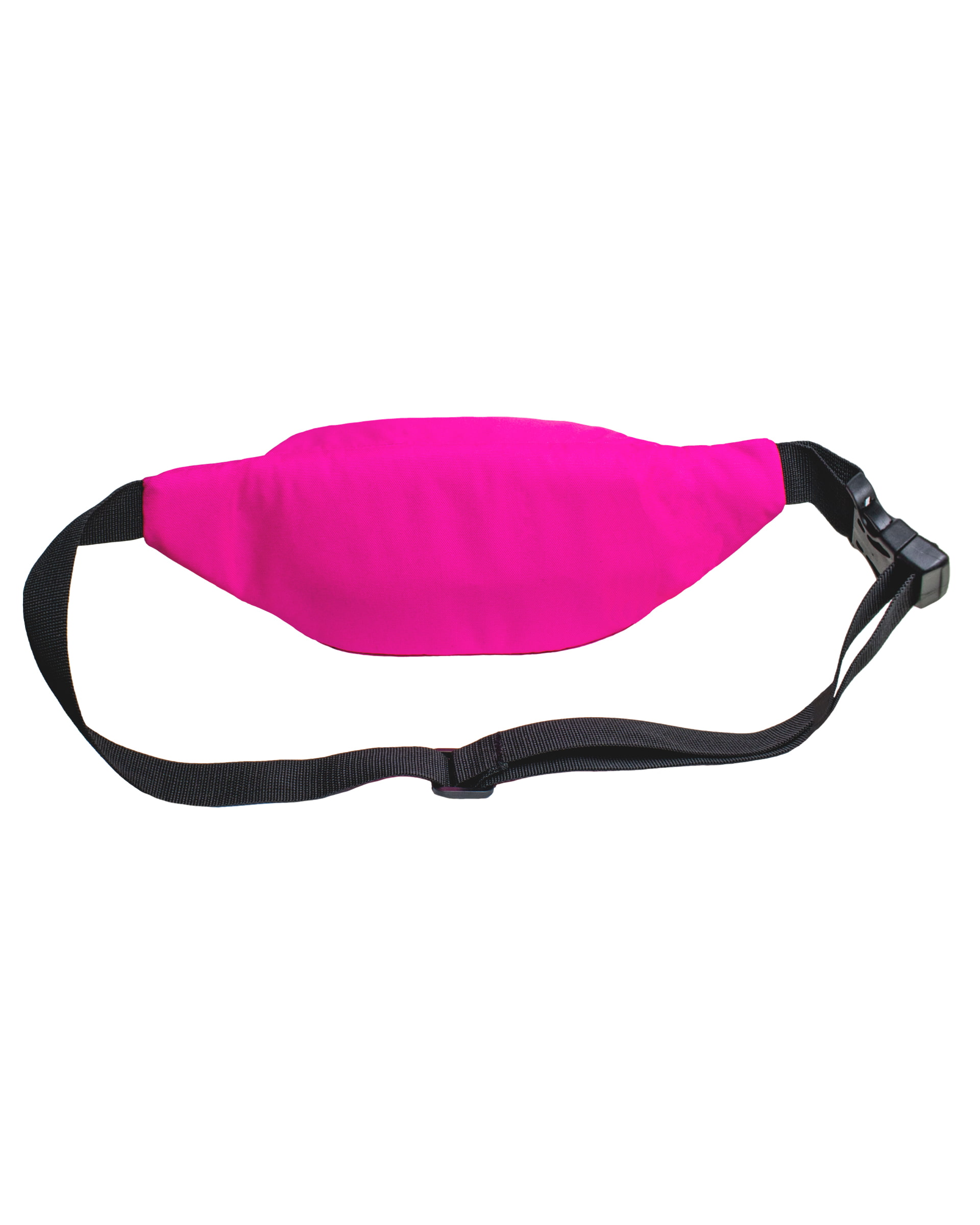 Поясна сумка Surikat модель: Sense колір: рожевий