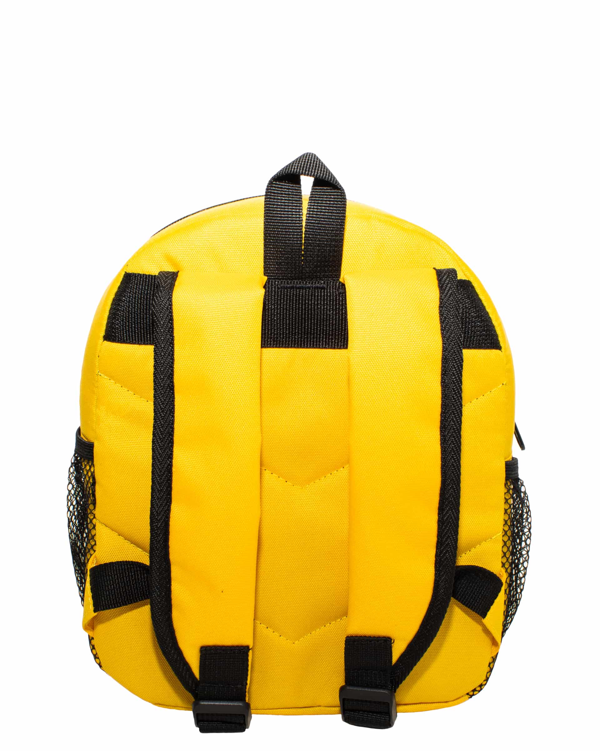 Рюкзак дитячий, модель: Small Joy колір: жовтий 3 Рюкзак дитячий, модель: Small Joy колір: жовтий