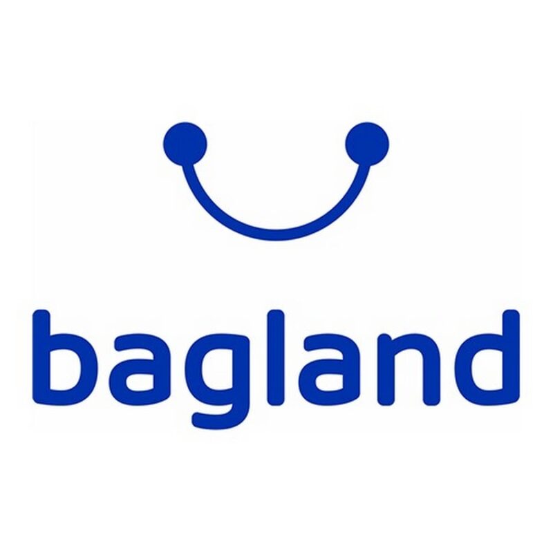 Bagland logo