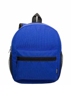 Рюкзак дитячий, модель: Small Joy колір: яскраво-синій