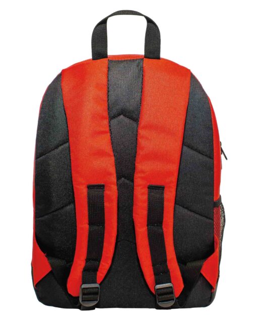 Рюкзак міський модель: Simple колір: червоний