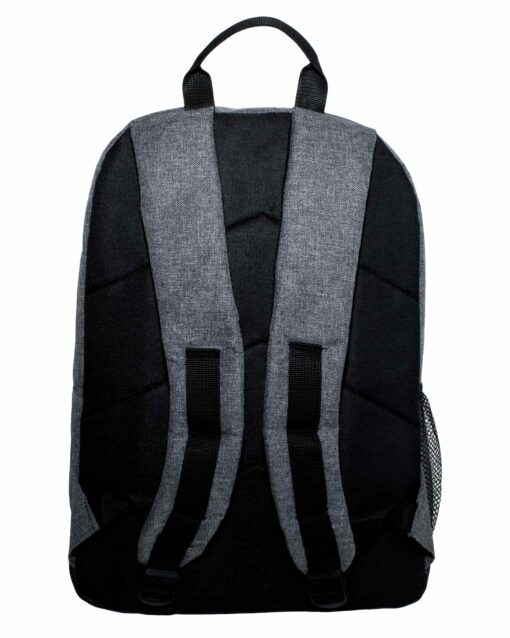 Рюкзак міський модель: Simple колір: сірий меланж