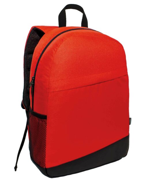 Рюкзак міський модель: Simple колір: червоний