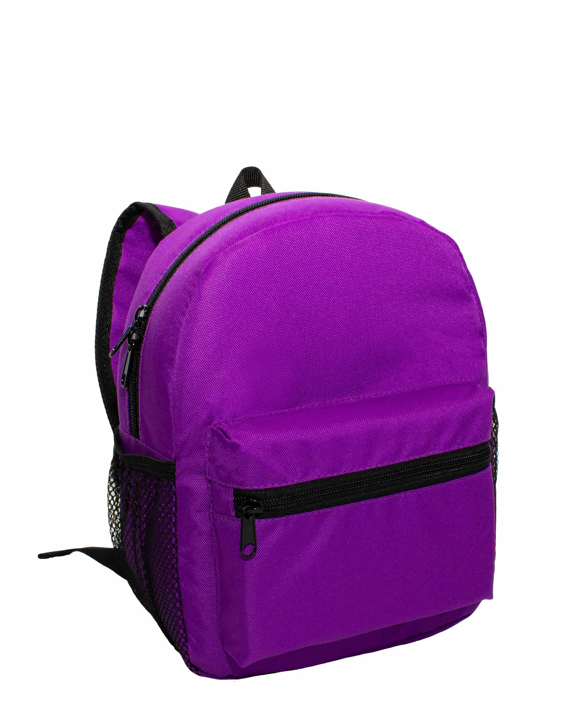 Рюкзак дитячий, модель: Small Joy колір: бузковий 1 Рюкзак дитячий, модель: Small Joy колір: бузковий