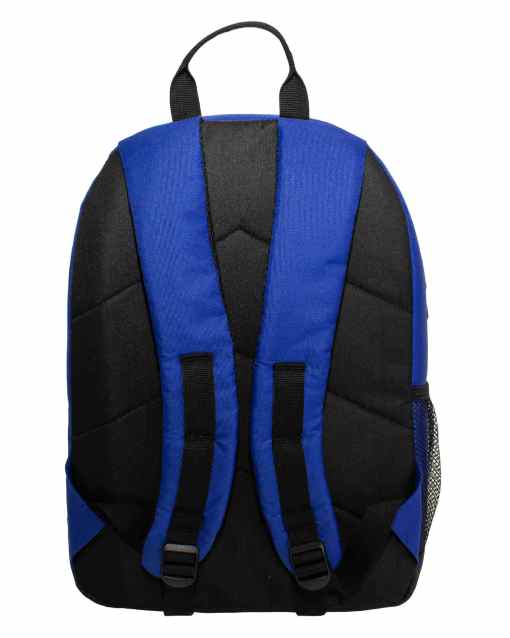 Рюкзак міський модель: Simple колір: яскраво-синій
