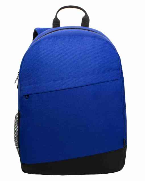 Рюкзак міський модель: Simple колір: яскраво-синій