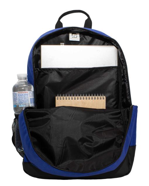 Рюкзак міський модель: Simple колір: яскраво-синій