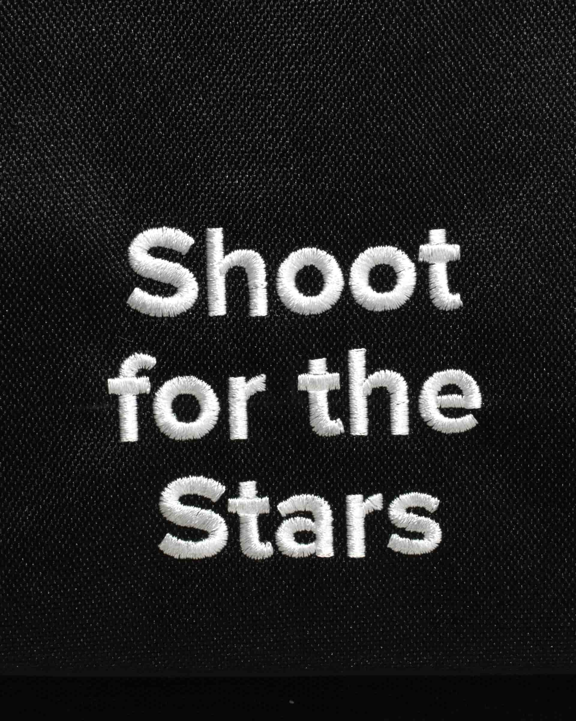 Рюкзак міський модель: City Колір: чорний Замовник: Spaceship