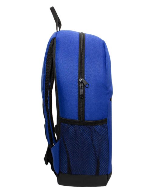 Рюкзак міський модель: Simple колір: яскраво-синій
