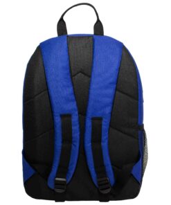 Рюкзак міський модель: Simple колір: яскраво-синій