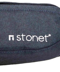 Поясна сумка Surikat модель: Primo колір: графіт Замовник: stonet