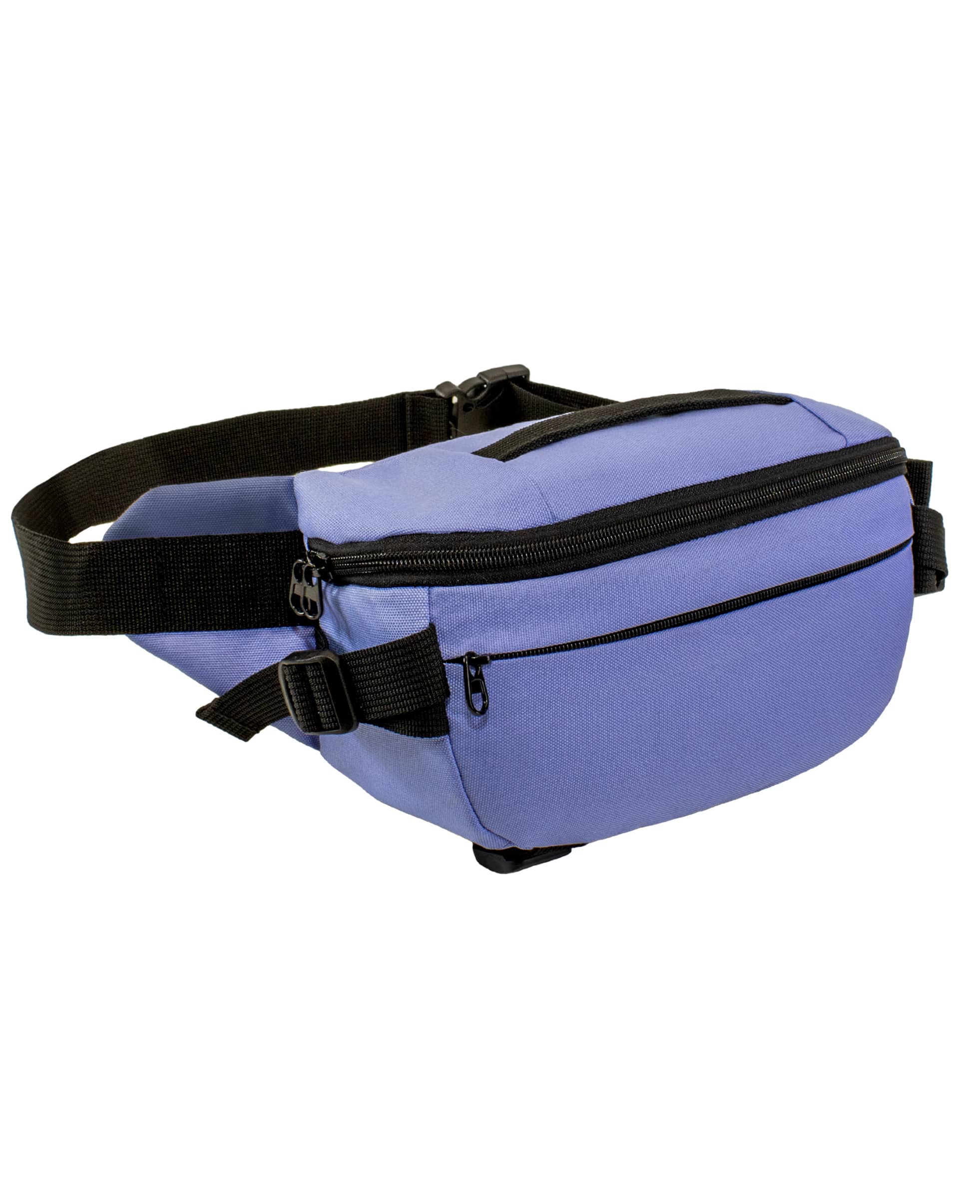 Поясна сумка Surikat модель: King Bag Fold колір: лавандовий 1 Поясна сумка Surikat модель: King Bag Fold колір: лавандовий