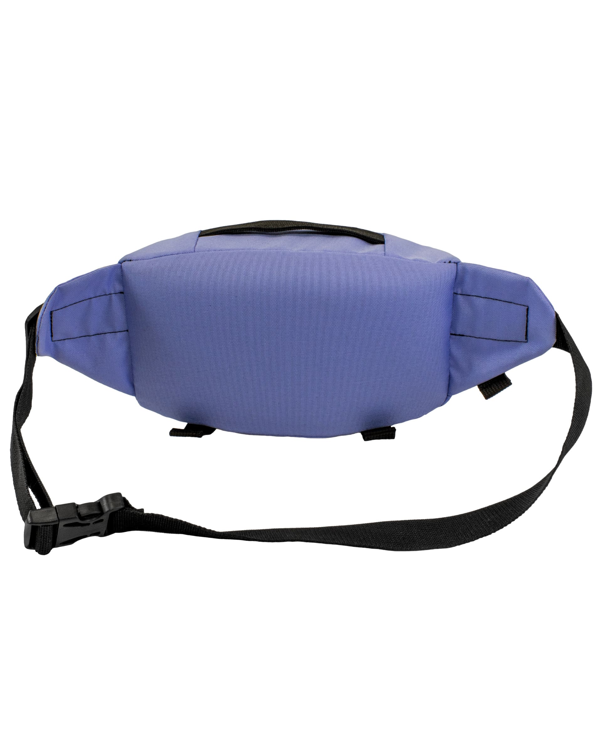 Поясна сумка Surikat модель: King Bag Fold колір: лавандовий 2 Поясна сумка Surikat модель: King Bag Fold колір: лавандовий