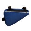 Велосумка під раму Surikat Triangle Bag Ripstop Vision S темно-синій