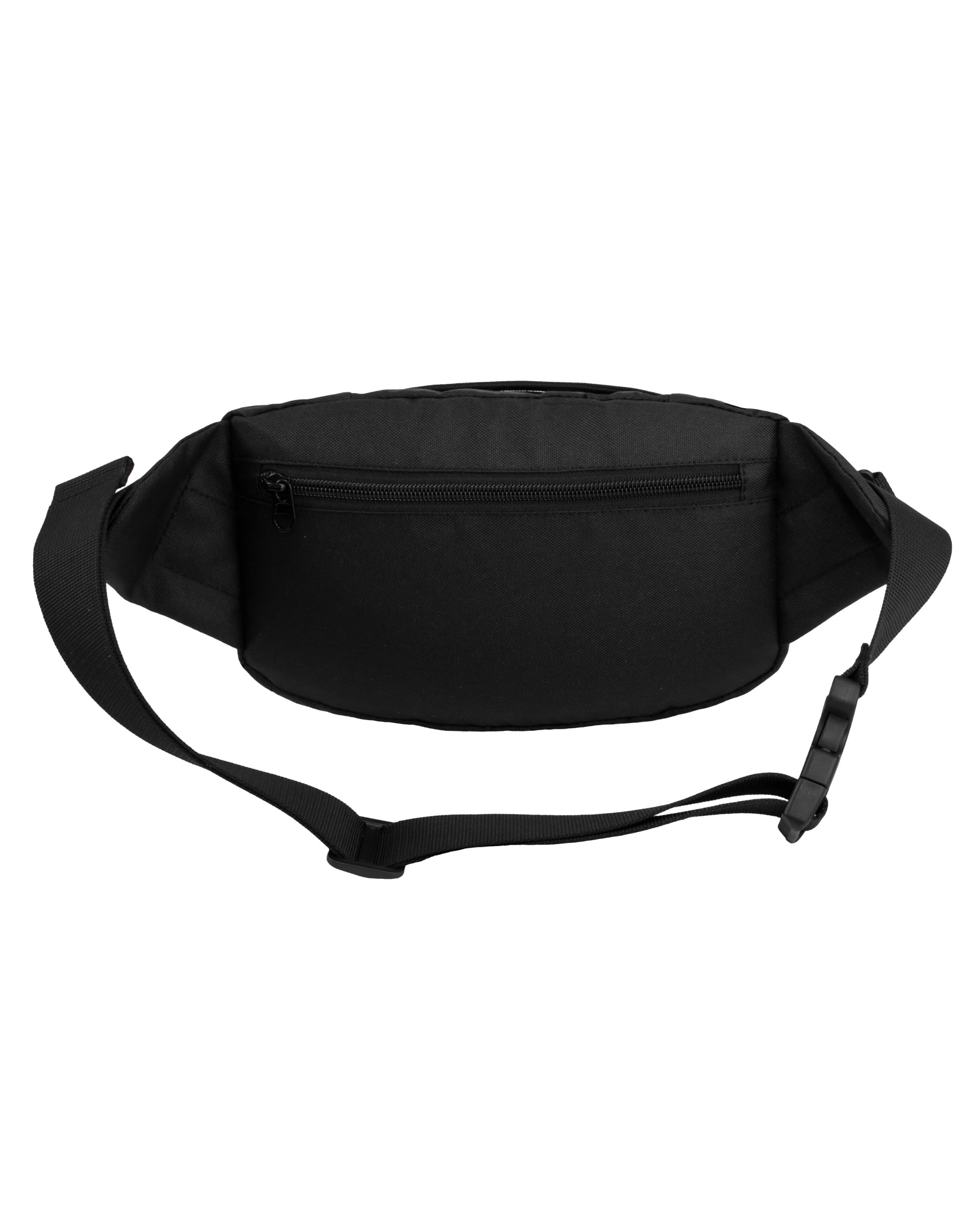 Поясна сумка Surikat модель: King Bag колір: чорний 2 Поясна сумка Surikat модель: King Bag колір: чорний