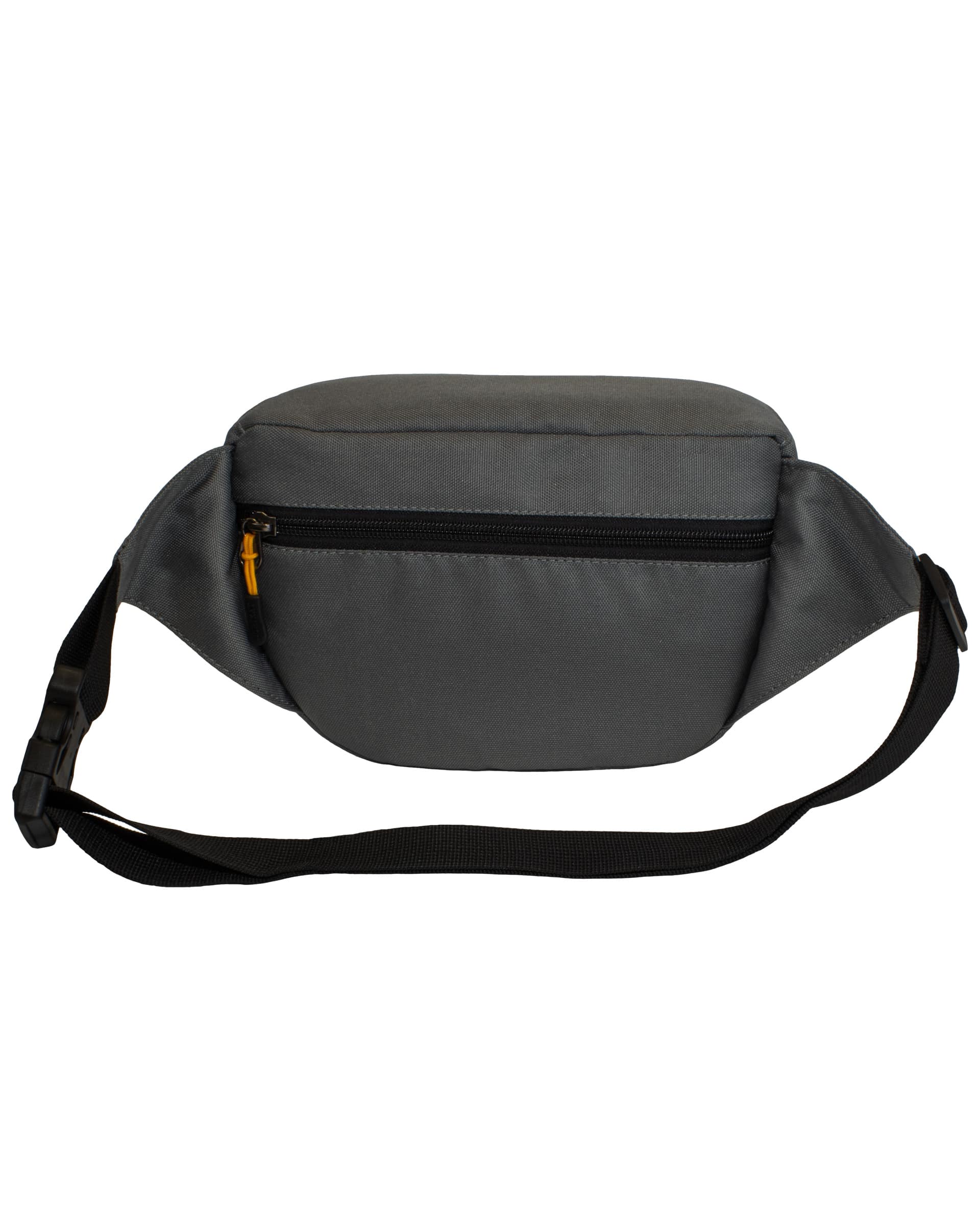 Поясна сумка Surikat модель: Tornado колір: сірий