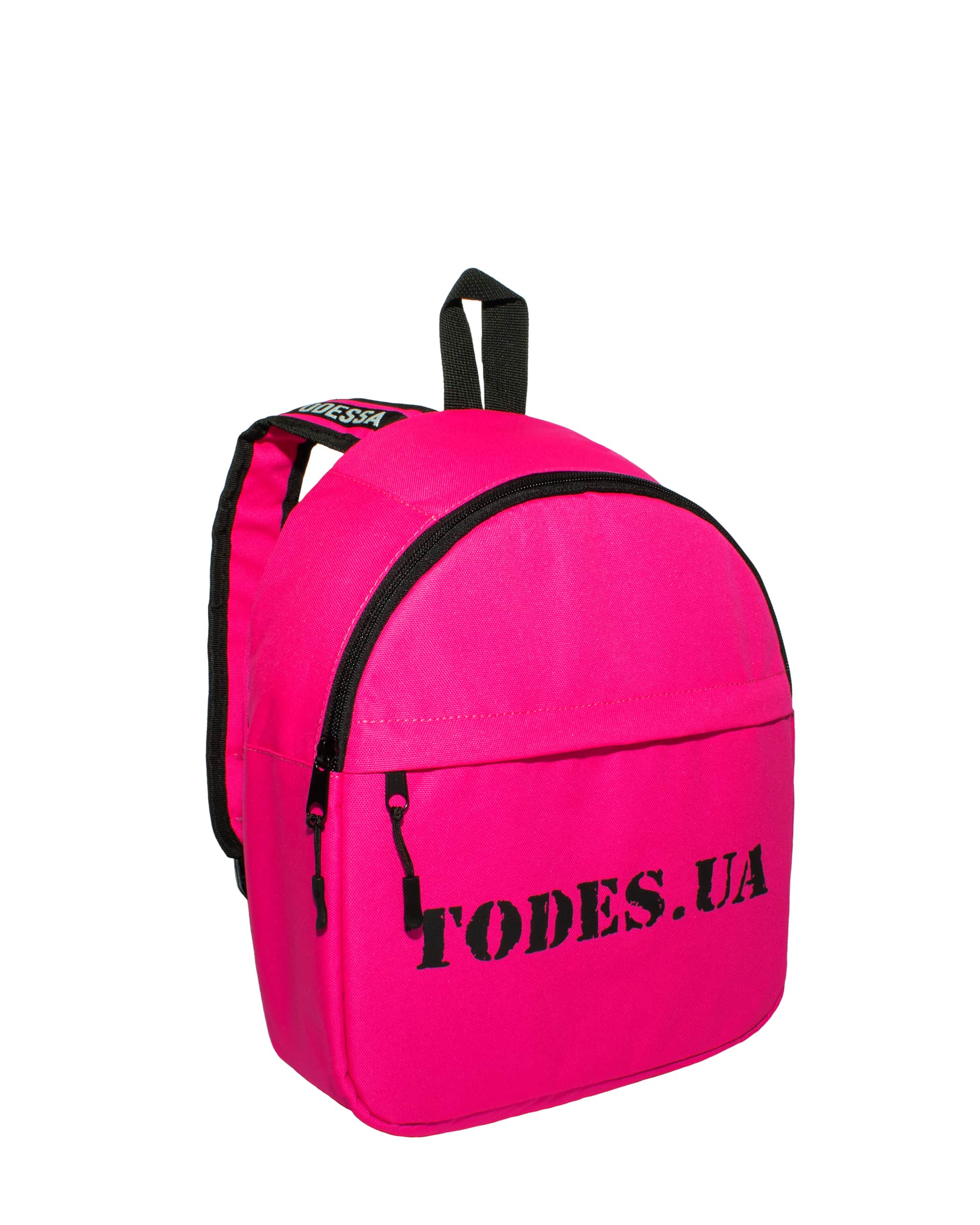 Рюкзак міський модель: Light Замовник: TODES 4 Рюкзак міський модель: Light Замовник: TODES