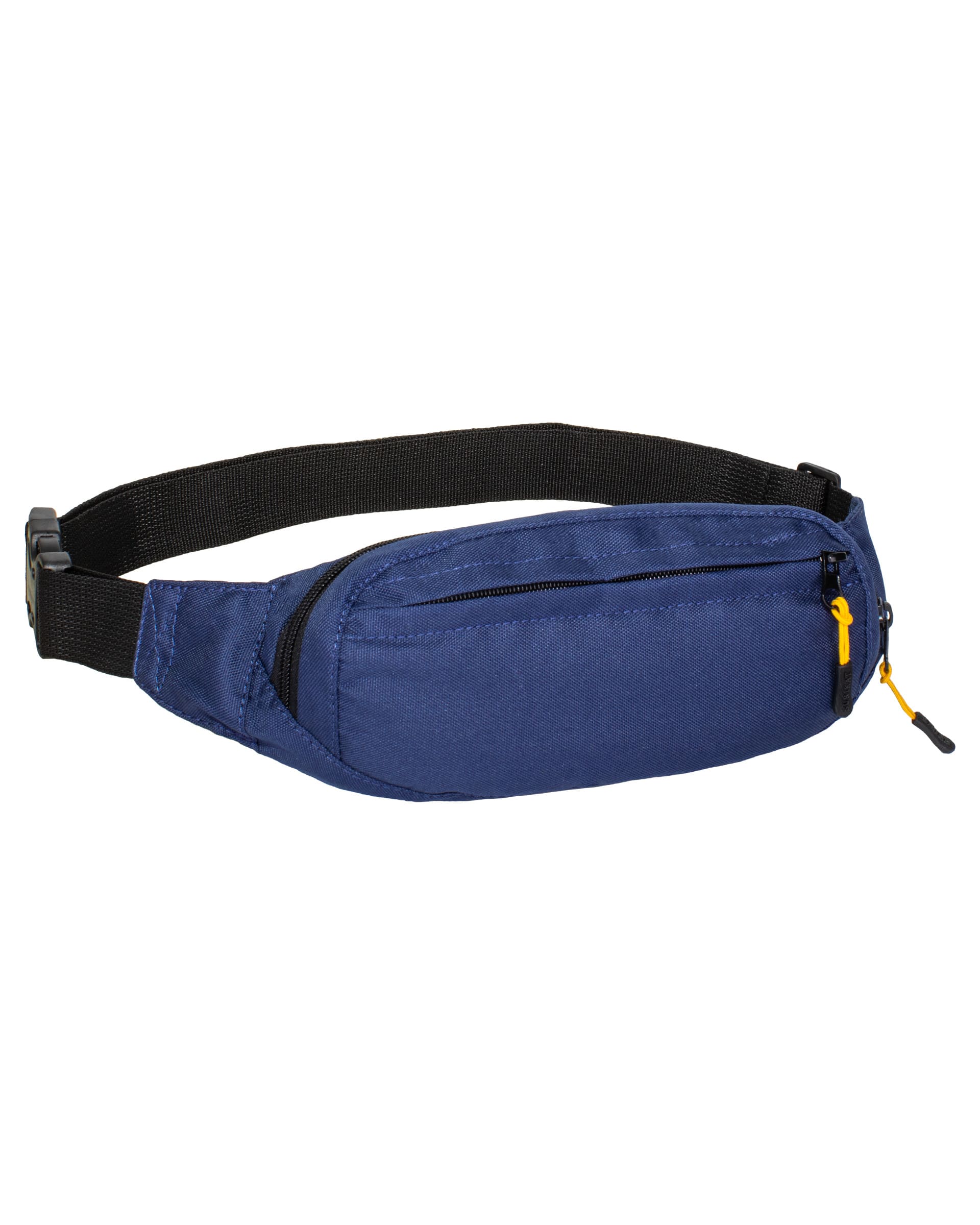 Поясна сумка Surikat модель: Primo колір: темно-синій