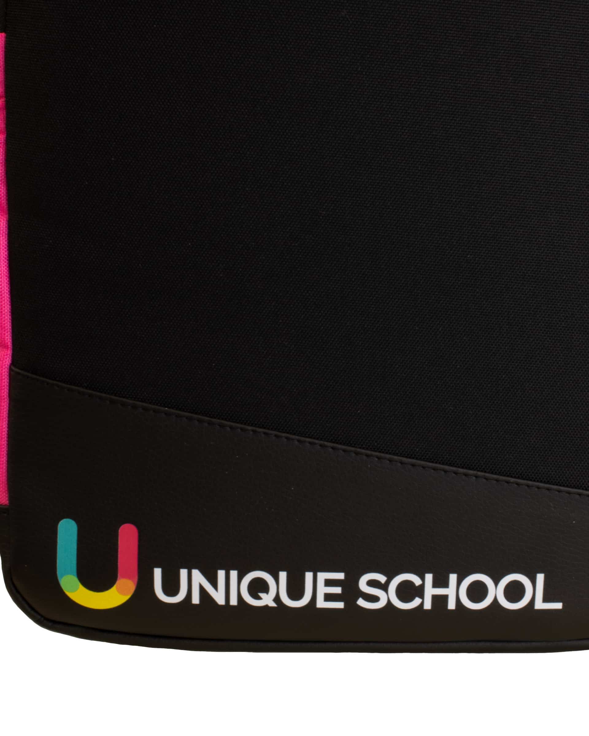 Рюкзак міський модель: Simple Замовник: UNIQUE SCHOOL 3 Рюкзак міський модель: Simple Замовник: UNIQUE SCHOOL