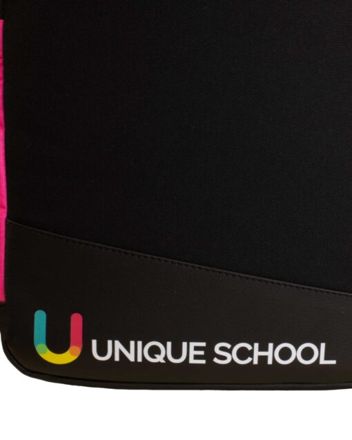 Рюкзак міський модель: Simple Замовник: UNIQUE SCHOOL