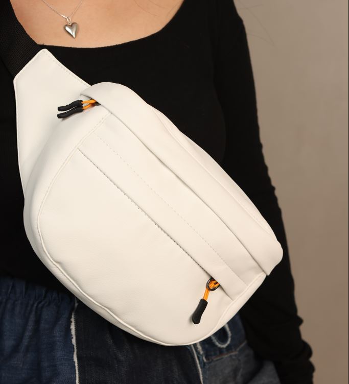 Як вдало підібрати ідеальну поясну сумку 4 Обираємо колір поясної сумки Surikat під власний стиль для жінок