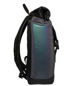 Рюкзак ролтоп модель: Grade Сhameleon колір: чорний