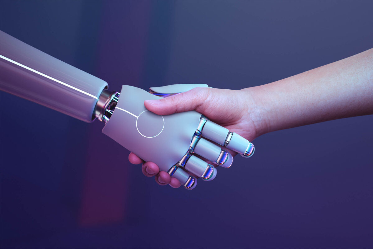 Як AI бачить Surikat? 2 Як AI бачить Surikat? 2
