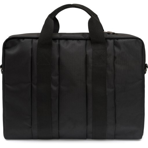 Сумка для ноутбука Surikat модель: XXL 17" колір: чорний 2 Сумка для ноутбука Surikat модель: XXL 17" колір: чорний