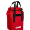 Ланч бокс колір: червоний Замовник: CAMBRO