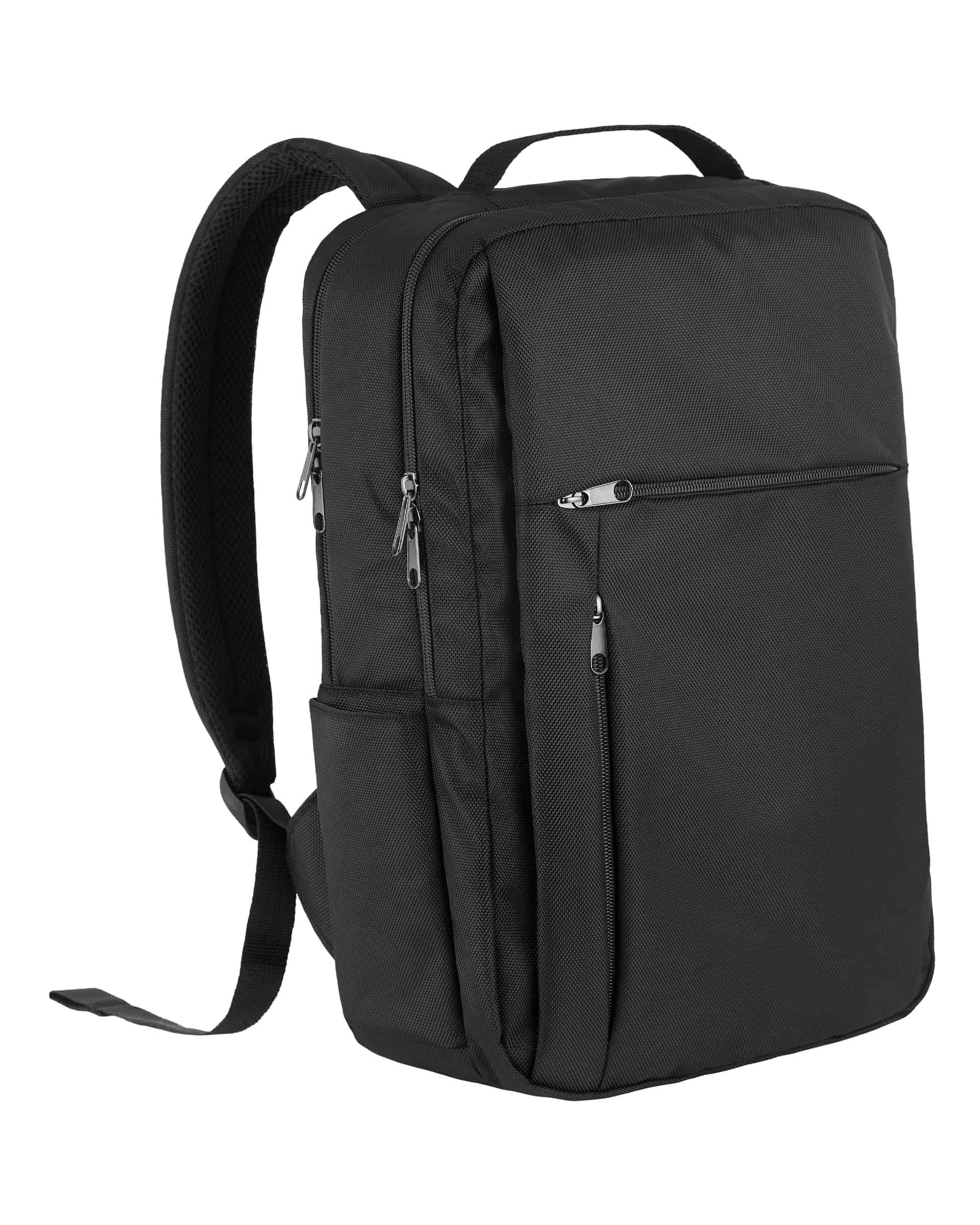 Рюкзак міський модель: Chess колір: чорний