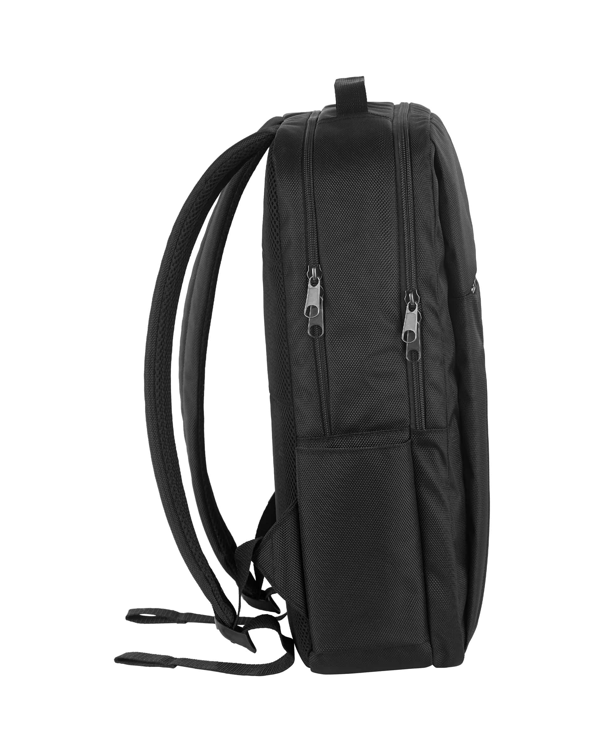 Рюкзак міський модель: Chess колір: чорний