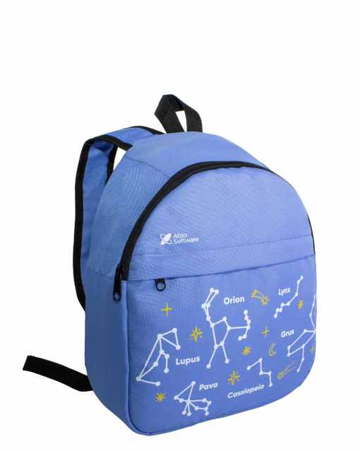 Рюкзак міський модель: Light Замовник: Abto Software