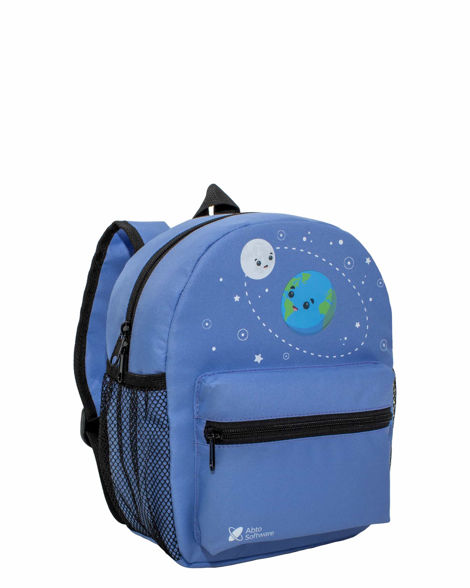 Рюкзак дитячий, модель: Small Joy Замовник: Abto Software 1 Рюкзак дитячий, модель: Small Joy Замовник: Abto Software
