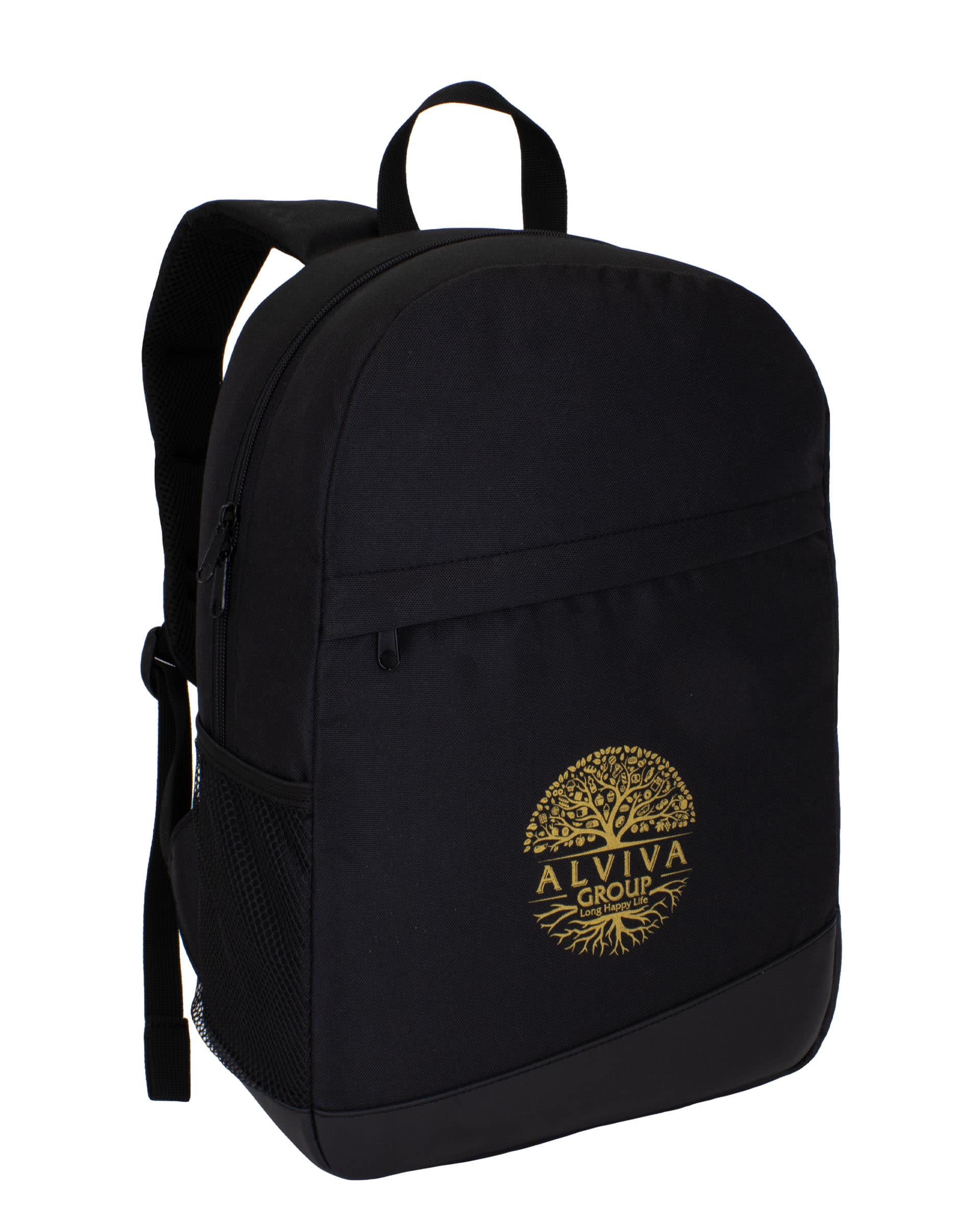 Рюкзак міський модель: Simple Замовник: ALVIVA Group