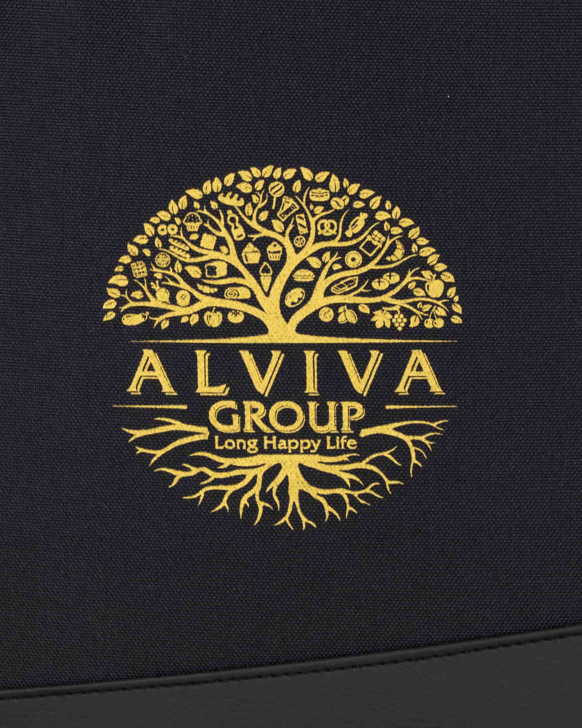 Рюкзак міський модель: Simple Замовник: ALVIVA Group