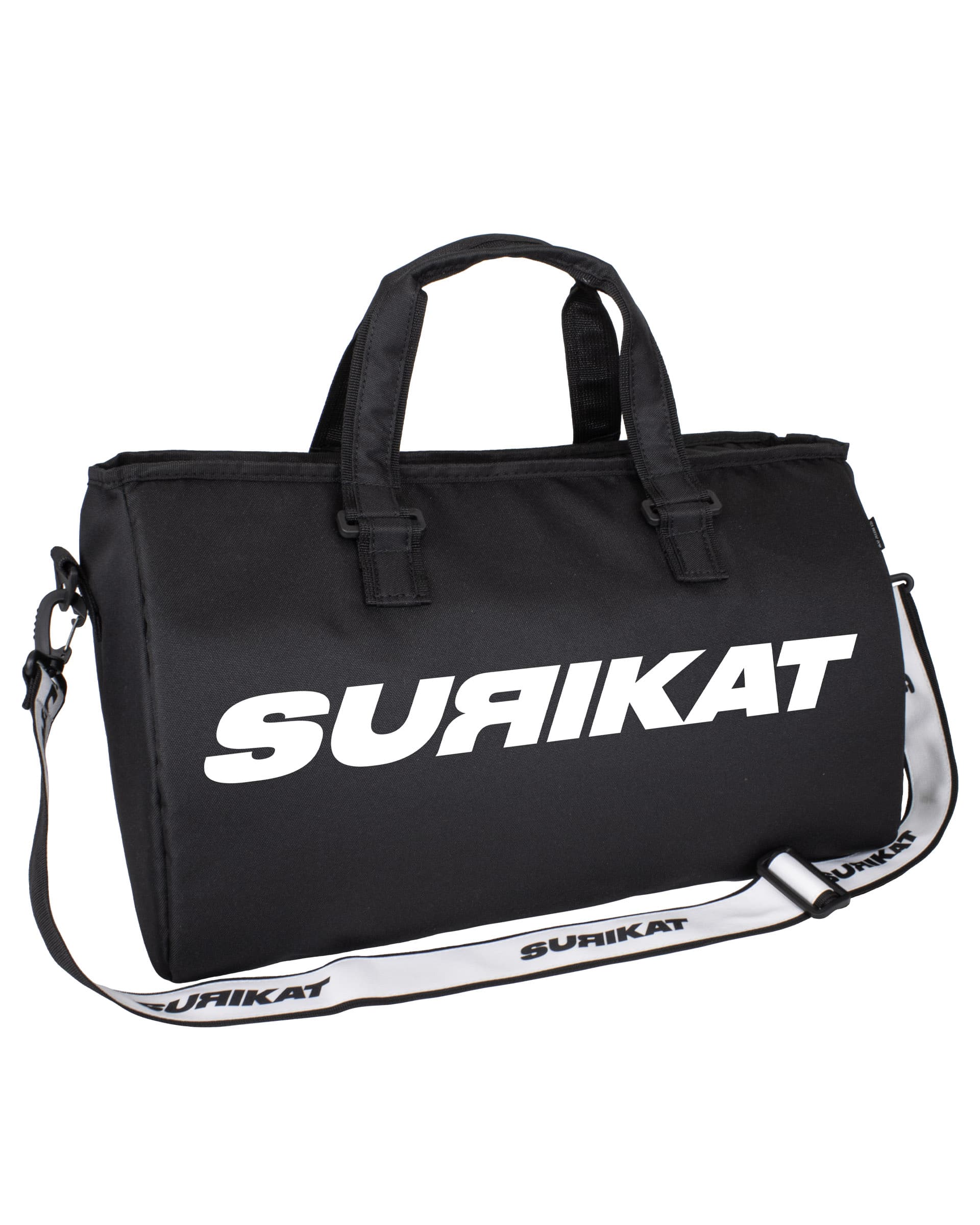 Сумка спортивна модель: Tedis колір: чорний 1 Сумка спортивна модель: Tedis колір: чорний