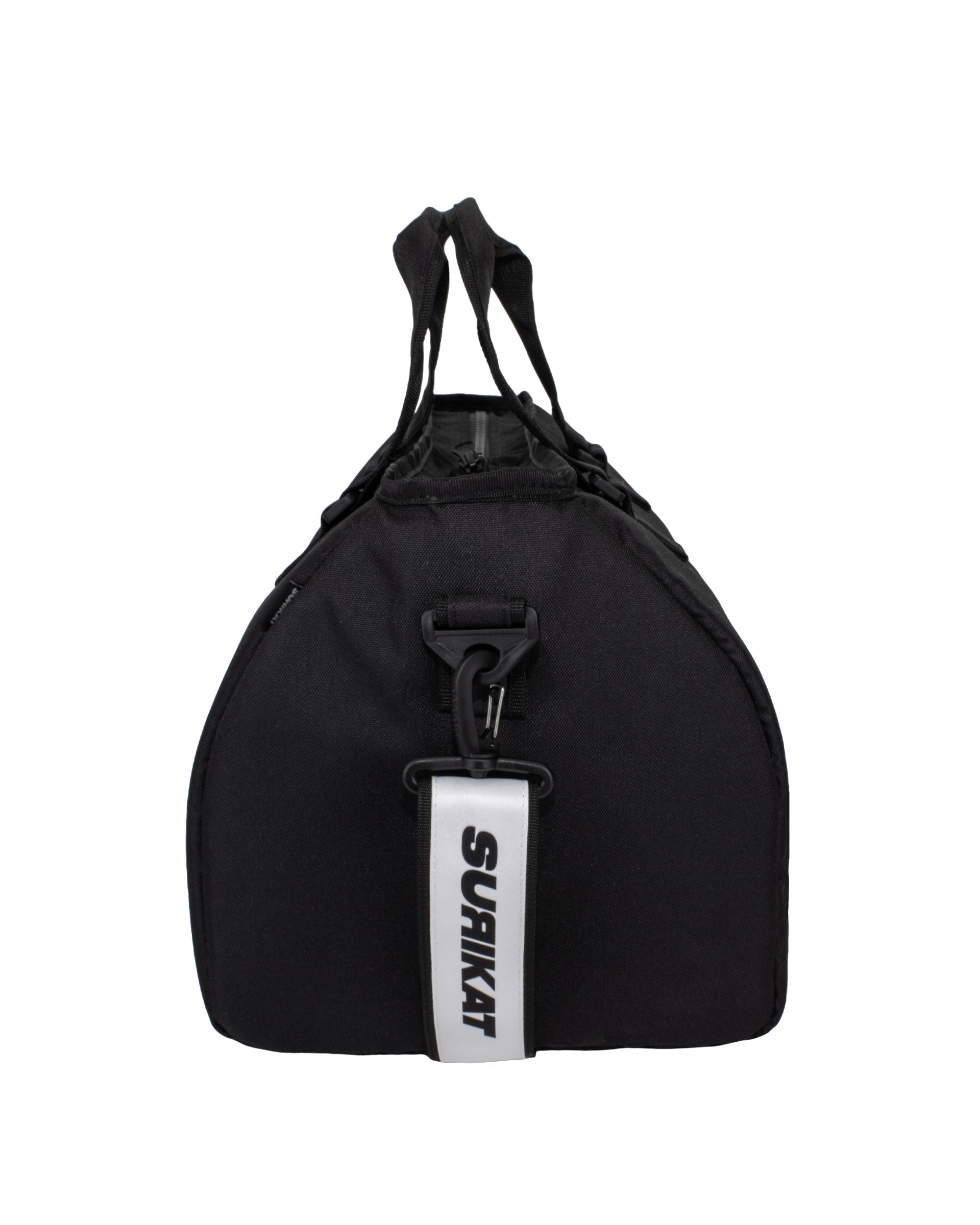 Сумка спортивна модель: Tedis колір: чорний 2 Сумка спортивна модель: Tedis колір: чорний