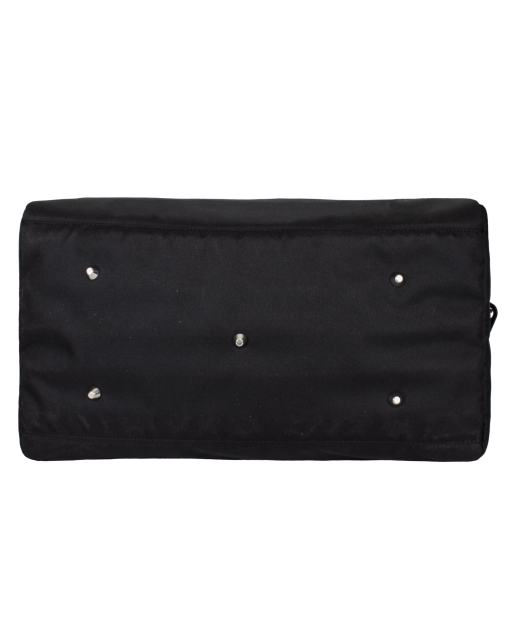 Сумка спортивна модель: Tedis колір: чорний 3 Сумка спортивна модель: Tedis колір: чорний