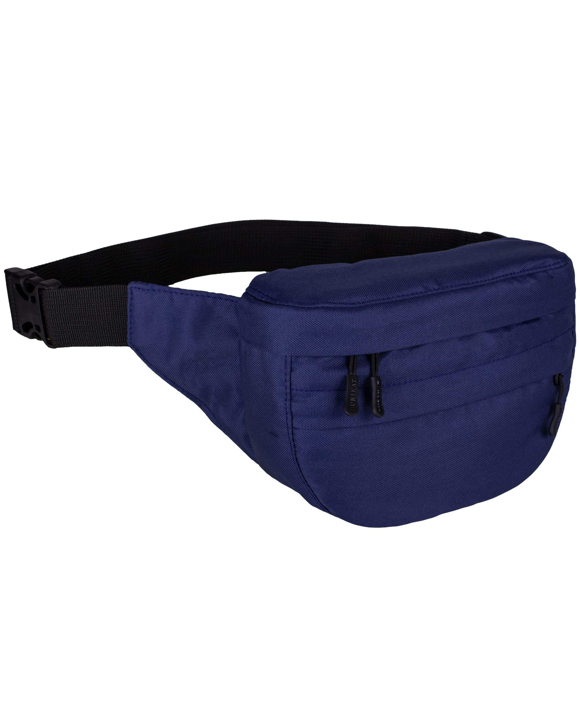 Поясна сумка Surikat модель: Tornado колір: темно-синій 1 Поясна сумка Surikat модель: Tornado колір: темно-синій