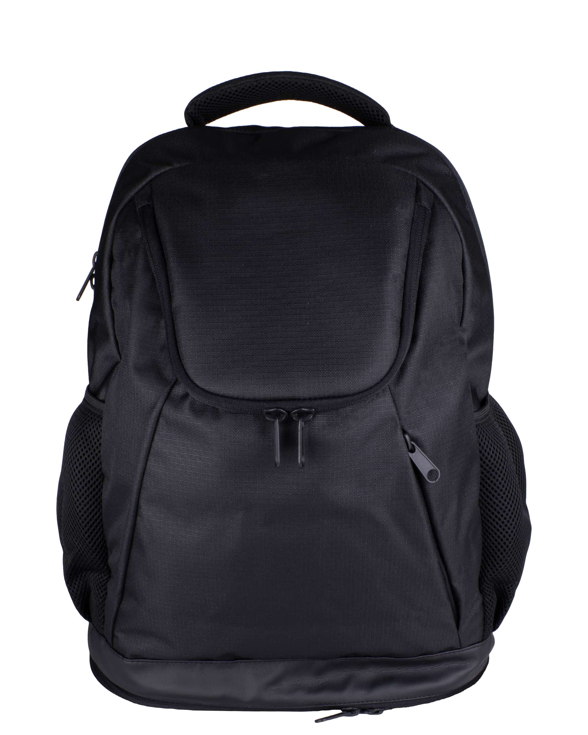 Рюкзак спортивний модель: Olimp колір: чорний Ripstop 2 Рюкзак спортивний модель: Olimp колір: чорний Ripstop