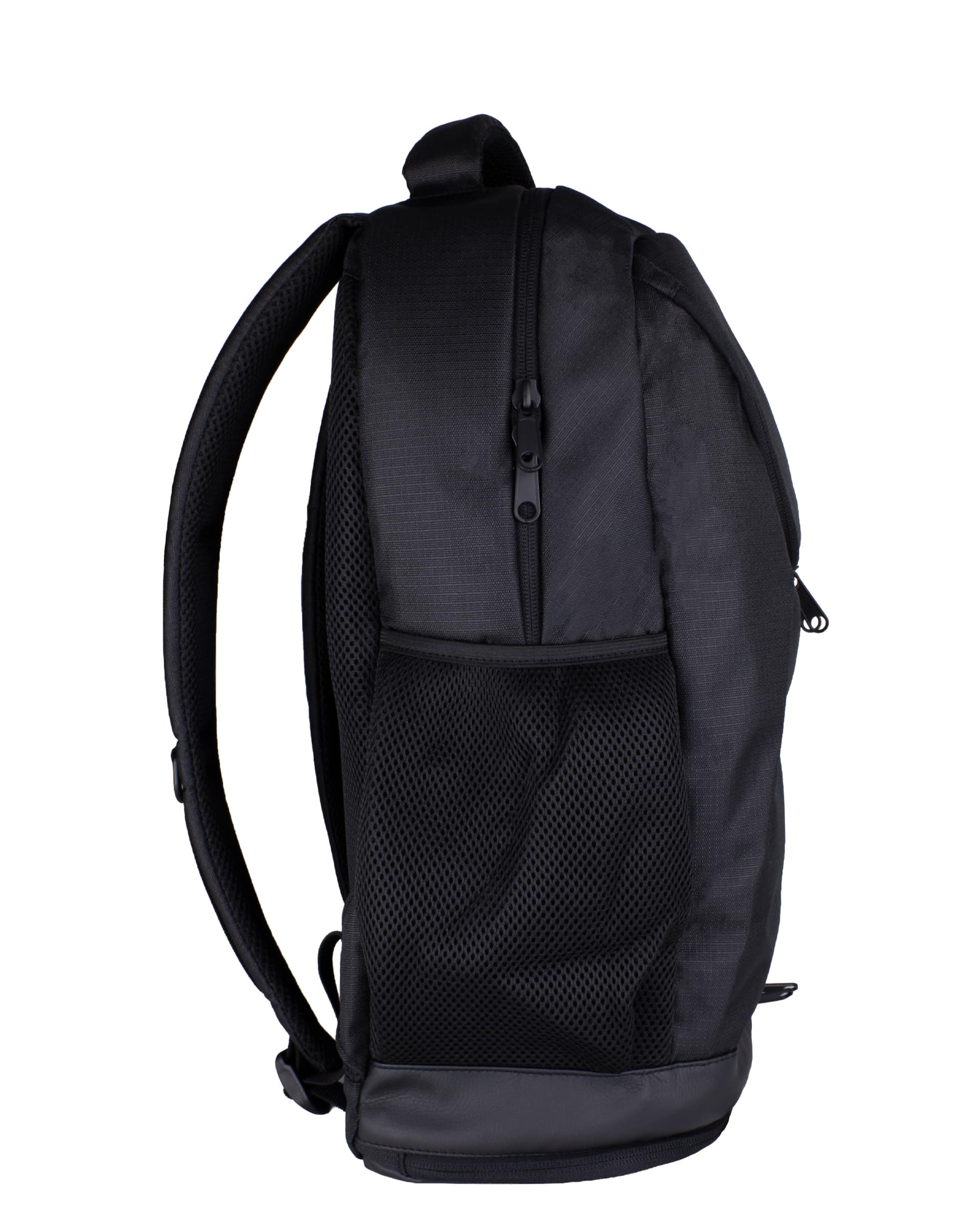 Рюкзак спортивний модель: Olimp колір: чорний Ripstop 3 Рюкзак спортивний модель: Olimp колір: чорний Ripstop