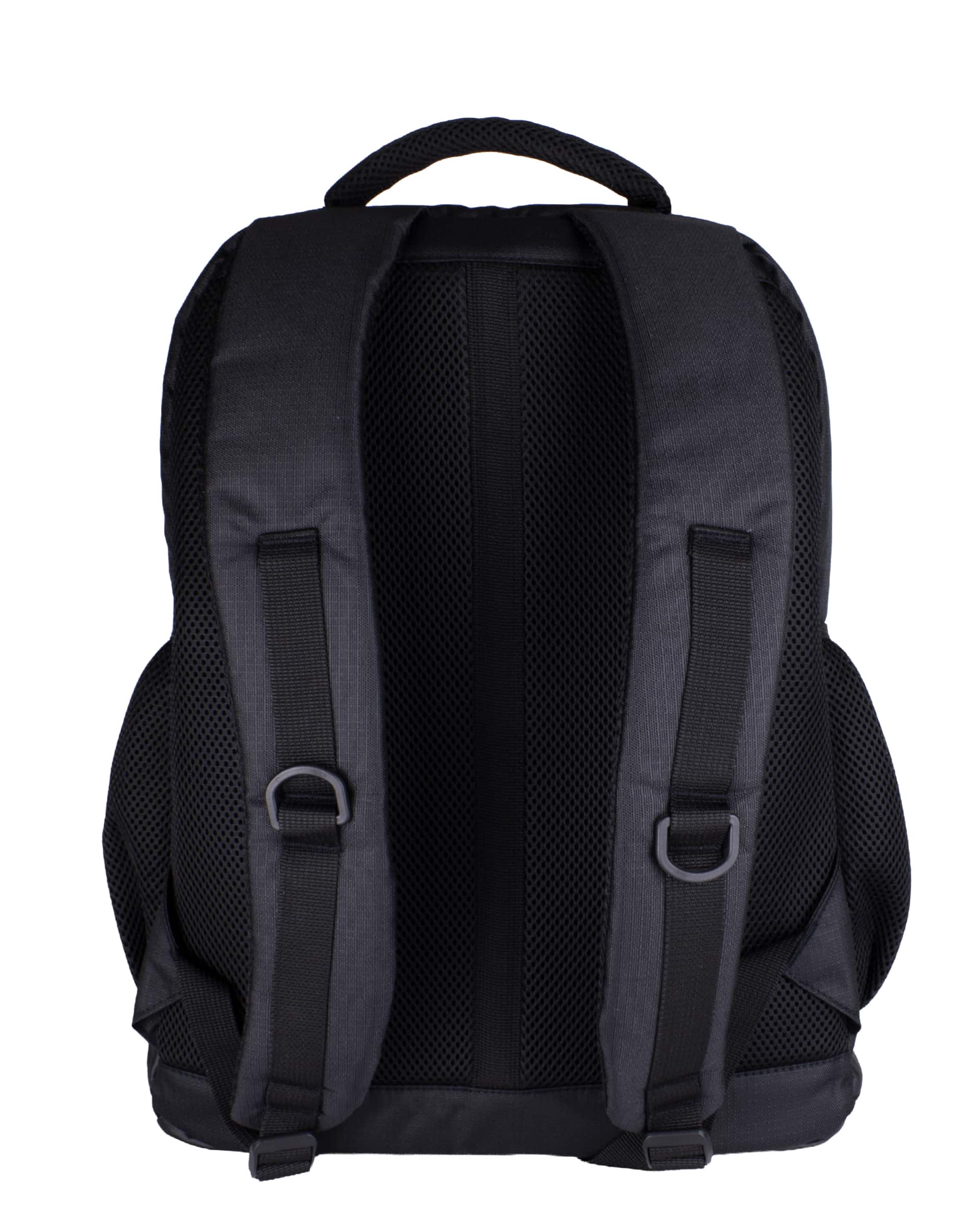 Рюкзак спортивний модель: Olimp колір: чорний Ripstop 4 Рюкзак спортивний модель: Olimp колір: чорний Ripstop