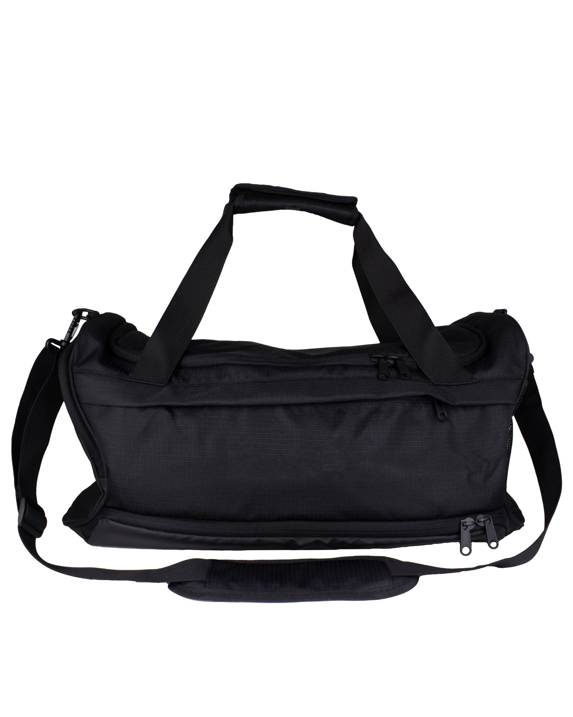 Сумка спортивна модель: GYM колір: чорний